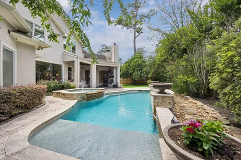 $2,775,000 | 12506 Boheme Drive, Houston, TX 77024