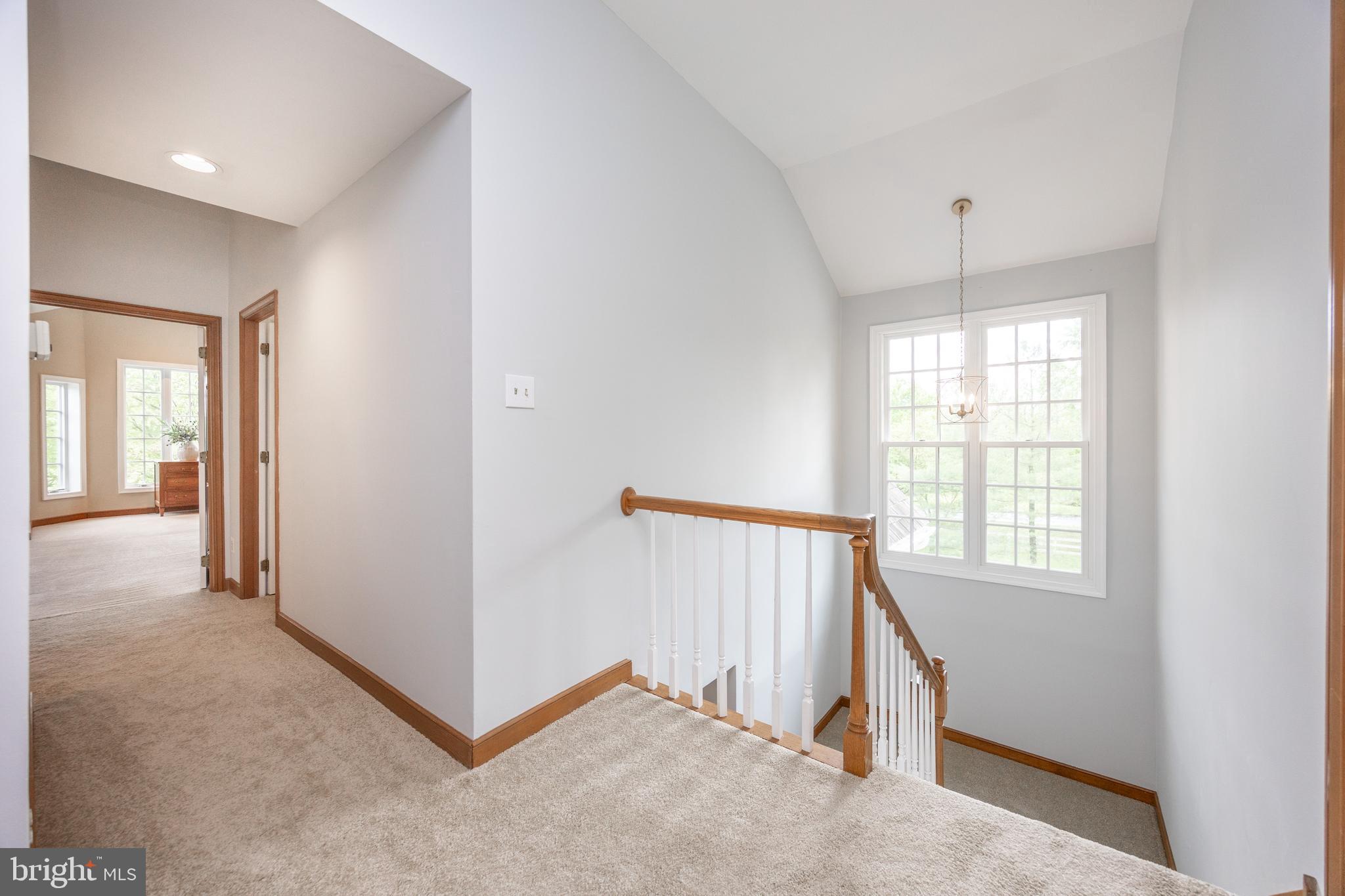10 Brampton Road Malvern, PA 19355 - Photo 24 of 49 a view of an empty room and window