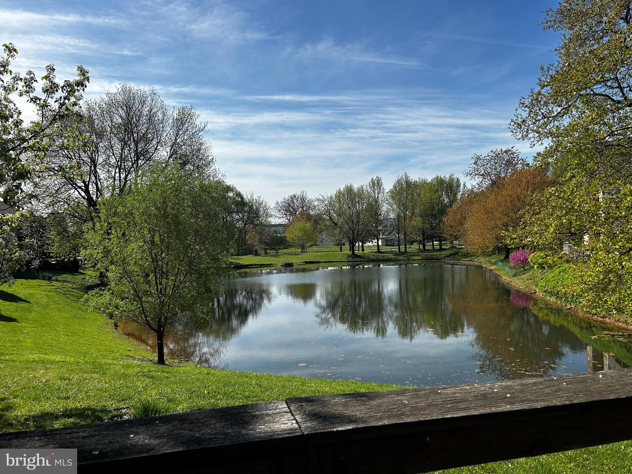 10 Brampton Road Malvern, PA 19355 - Photo 46 of 49 a view of lake