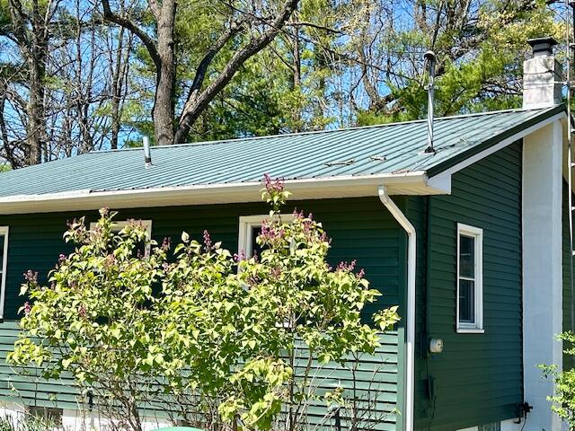 10158 South River Road Evart, MI 49631 - Photo 7 of 50 IMG_4527