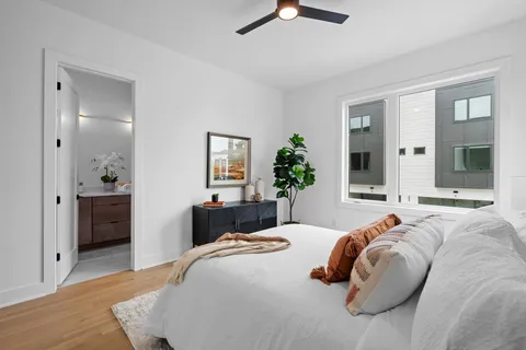 $1,124,000 | 600 Southgate Avenue, Unit A, Nashville, TN 37203