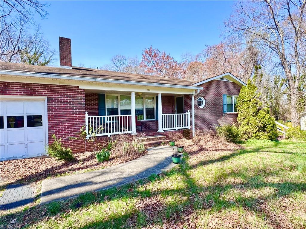 160 Motor Road Winston-Salem, NC 27105 - Photo 2 of 29