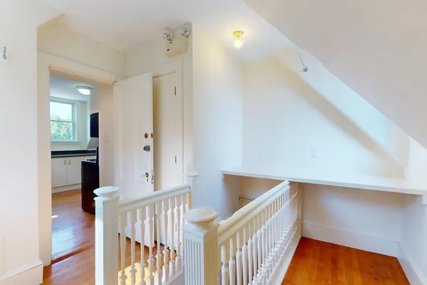 $665,000 | 12 Bigelow Circle, Unit 3, Boston, MA 02135
