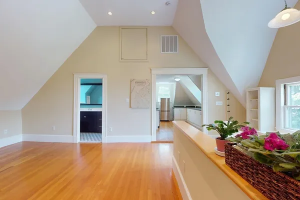 $665,000 | 12 Bigelow Circle, Unit 3, Boston, MA 02135