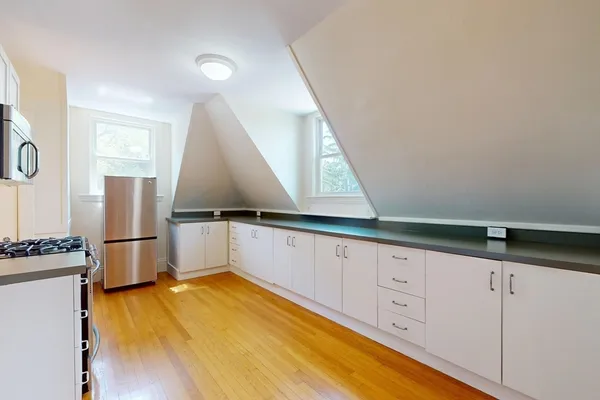 $665,000 | 12 Bigelow Circle, Unit 3, Boston, MA 02135
