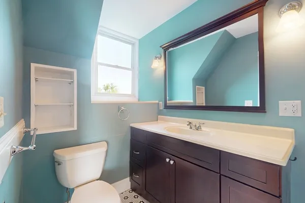 $665,000 | 12 Bigelow Circle, Unit 3, Boston, MA 02135