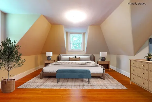 $665,000 | 12 Bigelow Circle, Unit 3, Boston, MA 02135
