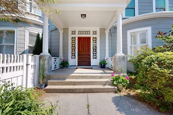 $665,000 | 12 Bigelow Circle, Unit 3, Boston, MA 02135