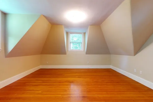 $665,000 | 12 Bigelow Circle, Unit 3, Boston, MA 02135
