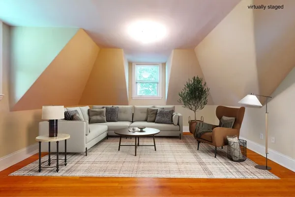 $665,000 | 12 Bigelow Circle, Unit 3, Boston, MA 02135