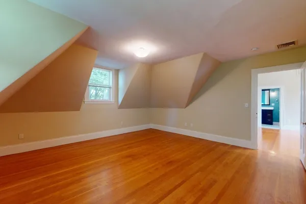 $665,000 | 12 Bigelow Circle, Unit 3, Boston, MA 02135