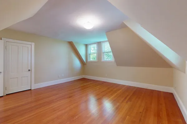 $665,000 | 12 Bigelow Circle, Unit 3, Boston, MA 02135