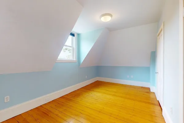 $665,000 | 12 Bigelow Circle, Unit 3, Boston, MA 02135