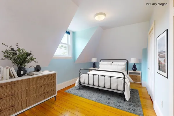 $665,000 | 12 Bigelow Circle, Unit 3, Boston, MA 02135