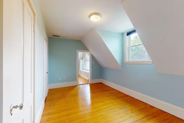 $665,000 | 12 Bigelow Circle, Unit 3, Boston, MA 02135