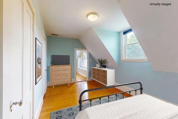$665,000 | 12 Bigelow Circle, Unit 3, Boston, MA 02135