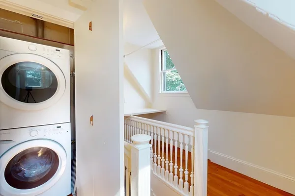 $665,000 | 12 Bigelow Circle, Unit 3, Boston, MA 02135