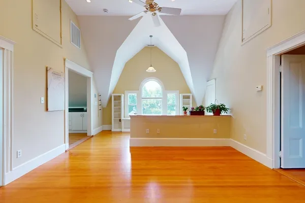 $665,000 | 12 Bigelow Circle, Unit 3, Boston, MA 02135