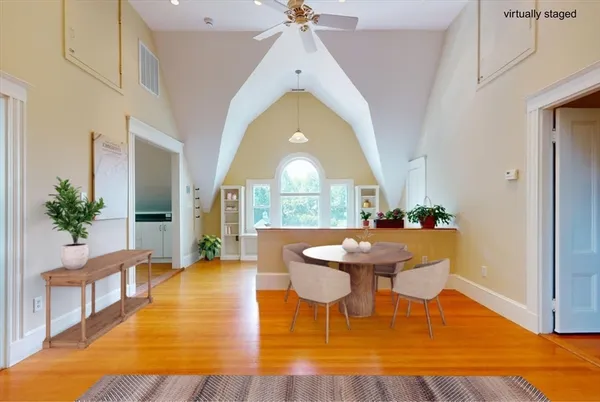 $665,000 | 12 Bigelow Circle, Unit 3, Boston, MA 02135