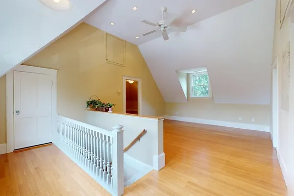 $665,000 | 12 Bigelow Circle, Unit 3, Boston, MA 02135