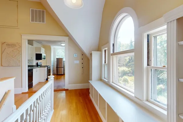 $665,000 | 12 Bigelow Circle, Unit 3, Boston, MA 02135