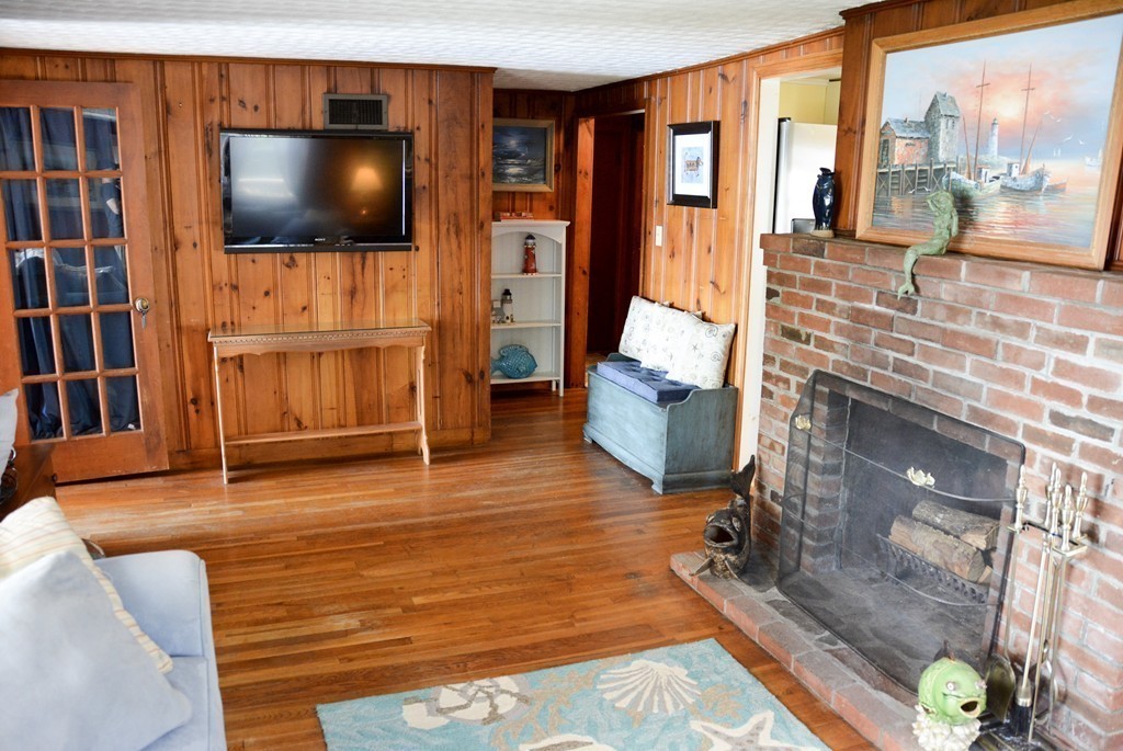 21 East Shore Road Holbrook, MA 02343 - Photo 17 of 30