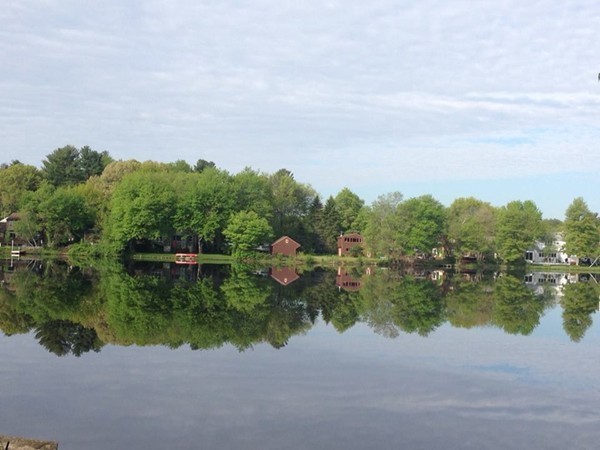 21 East Shore Road Holbrook, MA 02343 - Photo 29 of 30