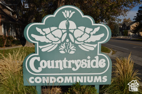 6874 South 595 East Midvale, UT 84047 - Photo 16 of 16 View of community sign