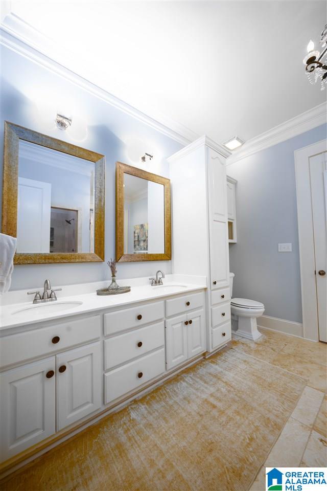 237 La Prado Place Birmingham, AL 35209 - Photo 22 of 39