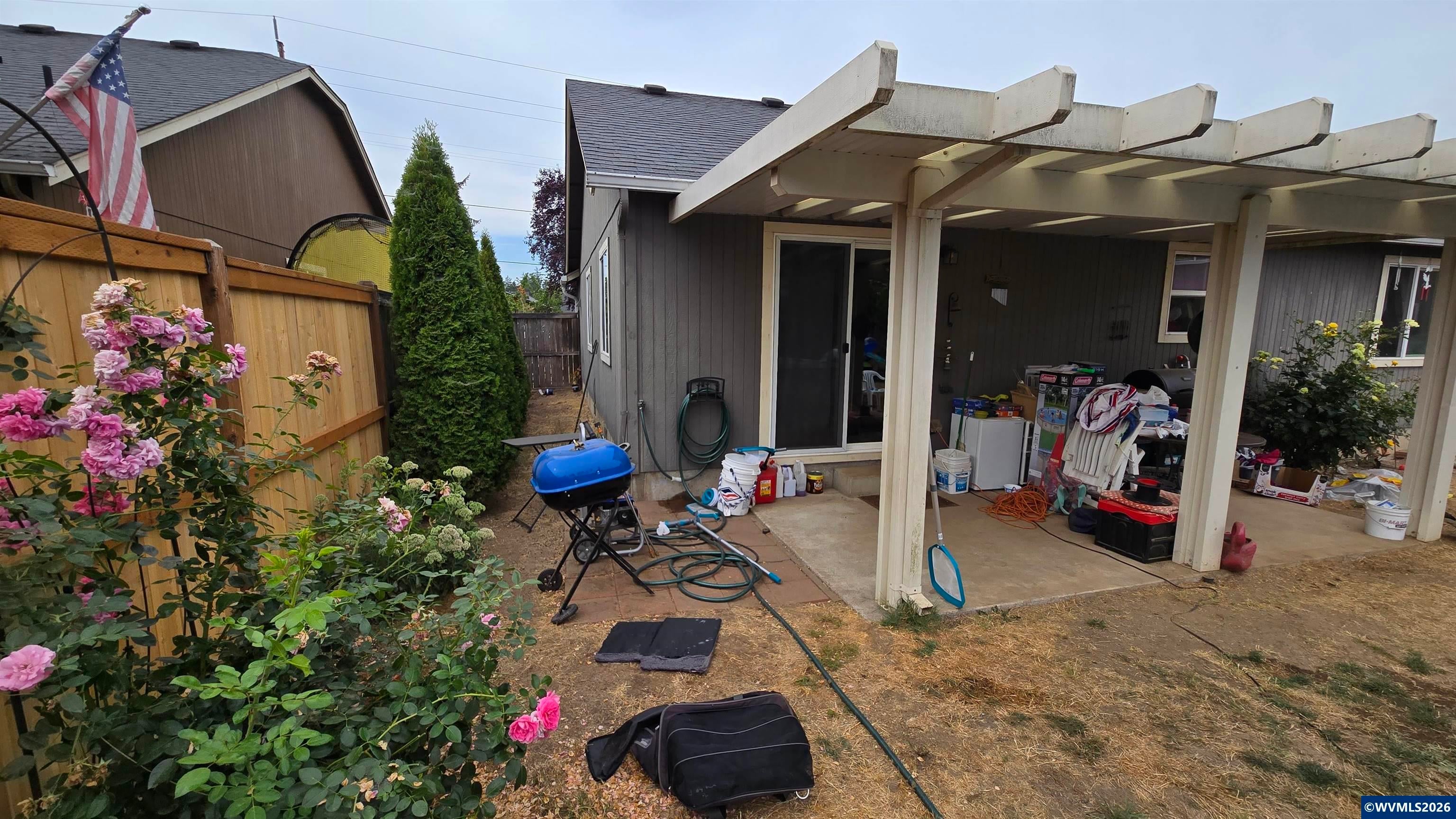 345 Clover Ridge Road Northeast Albany, OR 97322 - Photo 4 of 13 Gallery Image 4