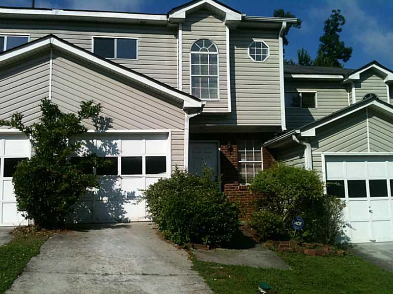 3793 Soapstone Road, Unit 3793 Decatur, GA 30034 - Photo 1 of 1 Exterior Front.