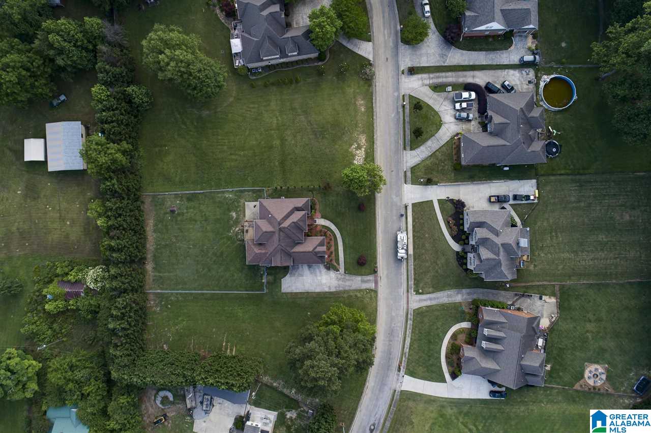 804 Rosemary Way, Unit 8 Mount Olive, AL 35117 - Photo 7 of 10