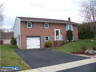 57 Wingert Road Wyomissing, PA 19610 - Photo 1 of 12 Exterior Front