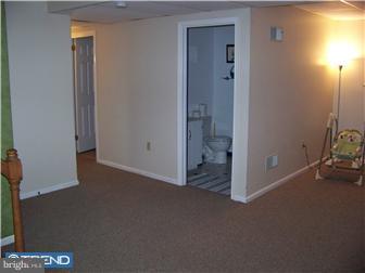 57 Wingert Road Wyomissing, PA 19610 - Photo 9 of 12 Basement - Finished