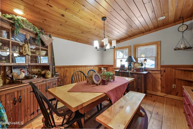 $349,000 | 624 River Road, Clarksburg, MA 01247