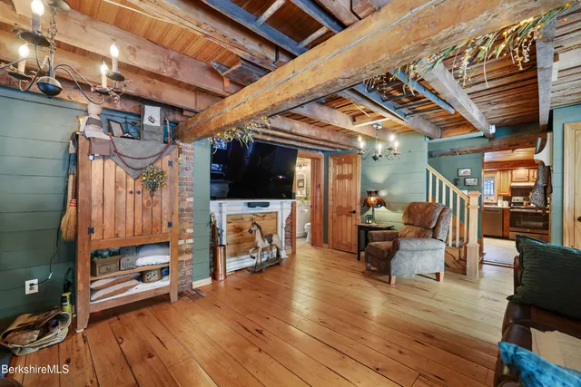 $349,000 | 624 River Road, Clarksburg, MA 01247