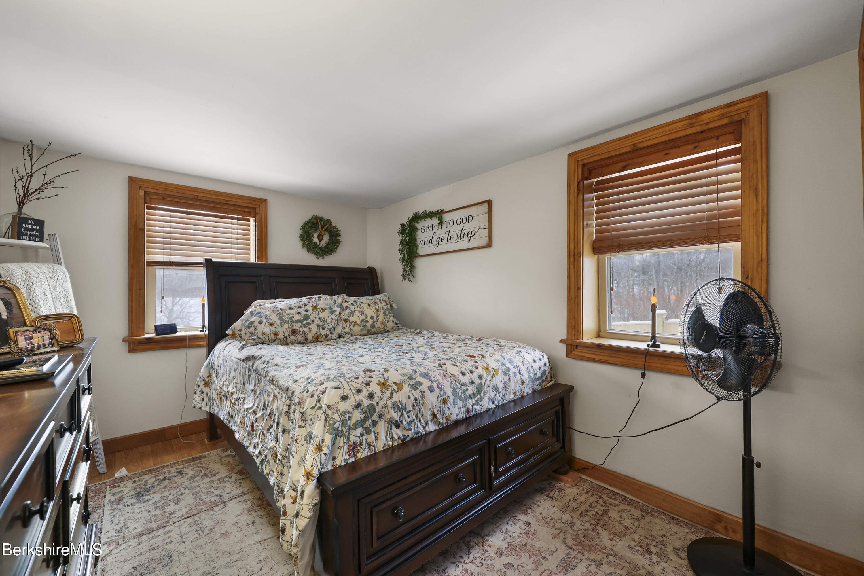 624 River Road Clarksburg, MA 01247 - Photo 19 of 40 Primary Bedroom