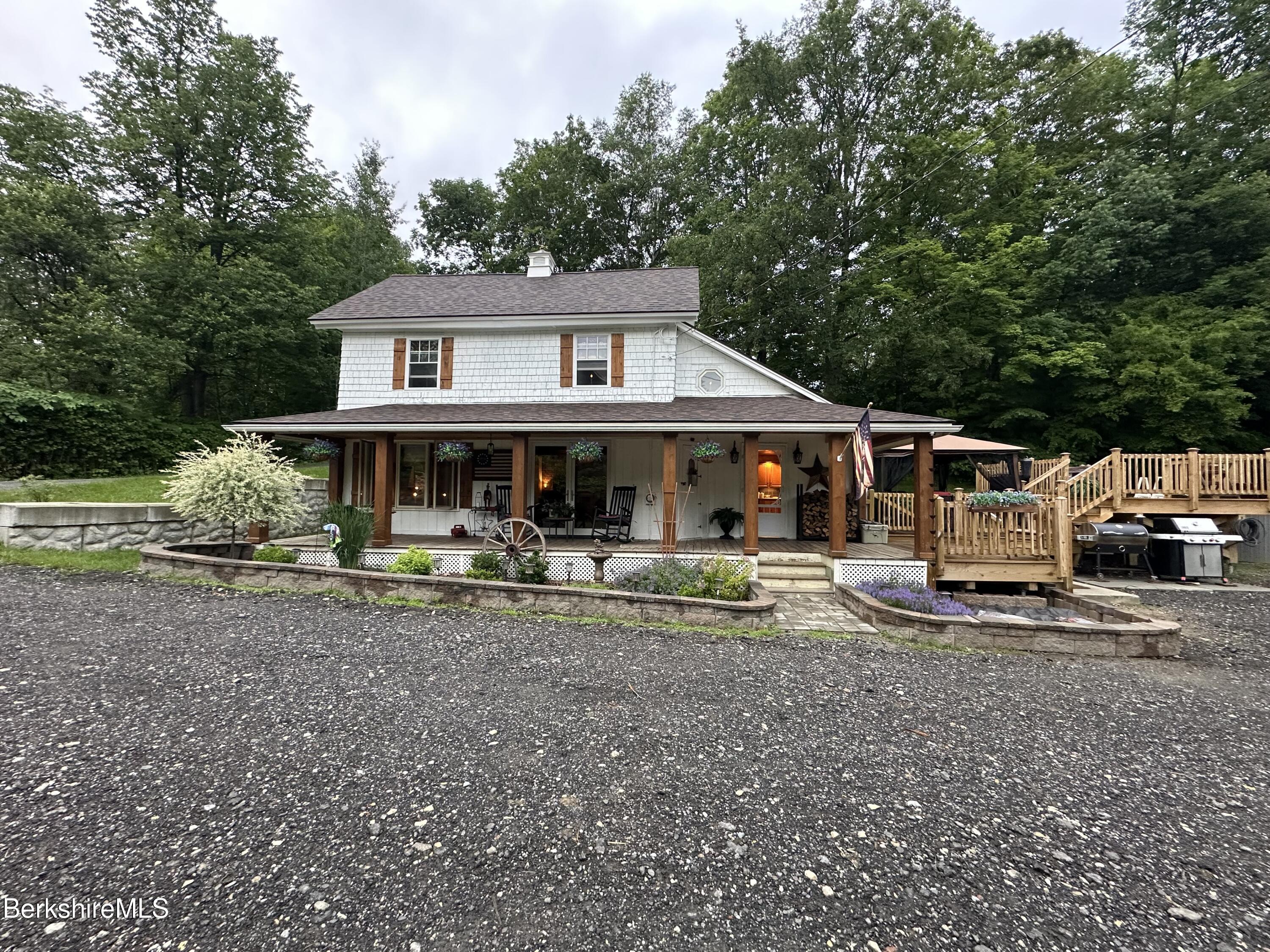 624 River Road Clarksburg, MA 01247 - Photo 2 of 40 IMG_1233