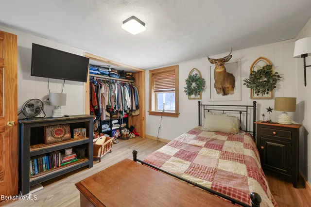 $349,000 | 624 River Road, Clarksburg, MA 01247