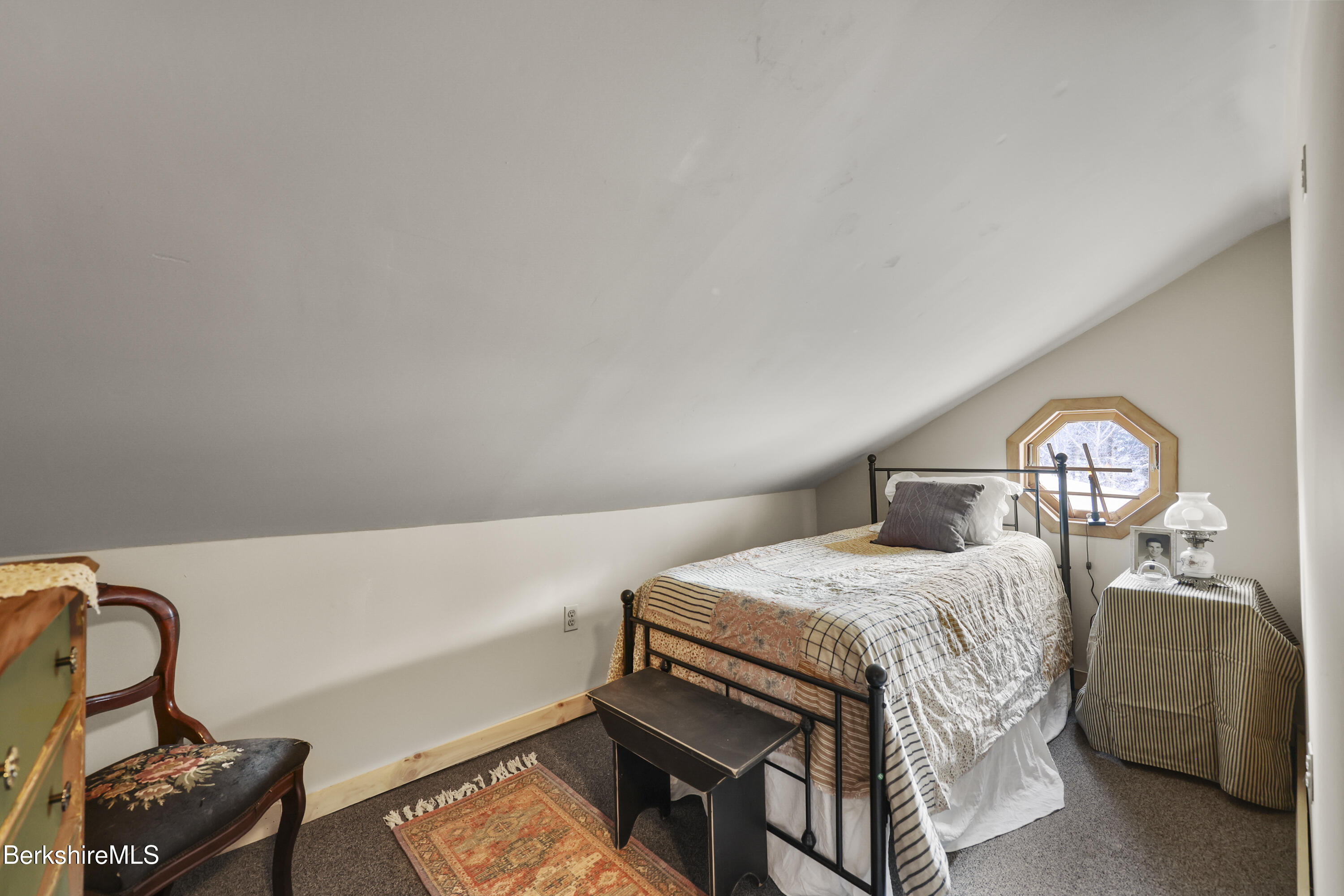 624 River Road Clarksburg, MA 01247 - Photo 24 of 40 Bedroom 3