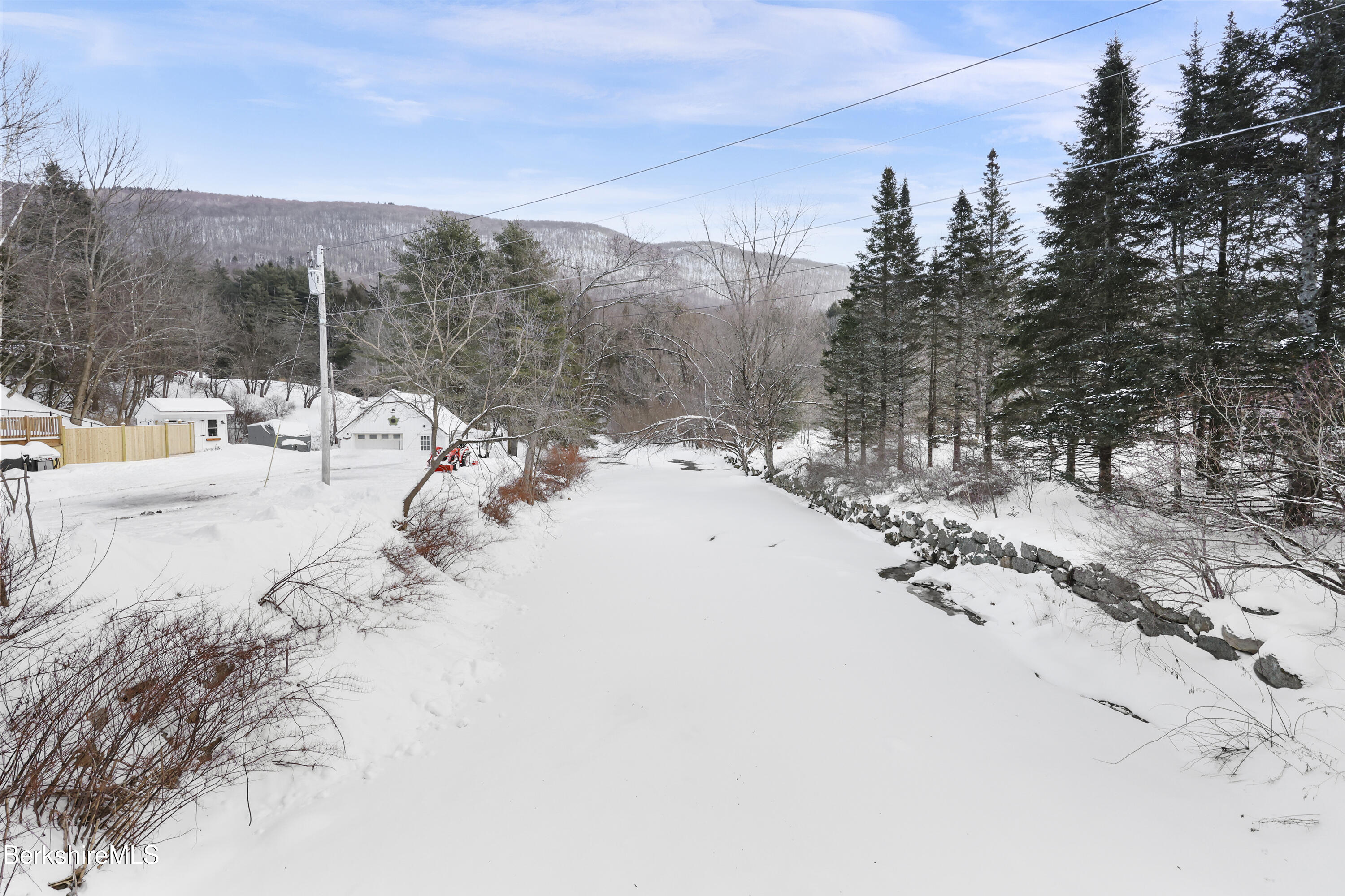 624 River Road Clarksburg, MA 01247 - Photo 29 of 40 River