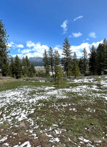 $129,000 | Tbd Baneberry Drive, New Meadows, ID 83654