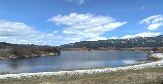 $129,000 | Tbd Baneberry Drive, New Meadows, ID 83654