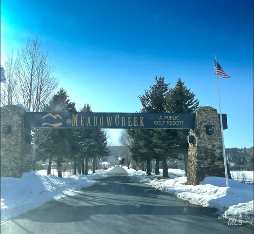 $129,000 | Tbd Baneberry Drive, New Meadows, ID 83654