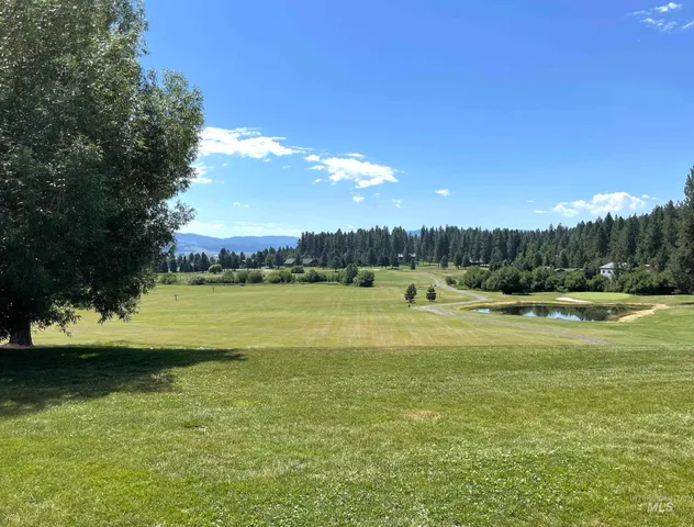 $129,000 | Tbd Baneberry Drive, New Meadows, ID 83654