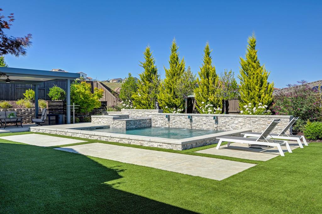 806 Fallen Log Court Rocklin, CA 95765 - Photo 60 of 94