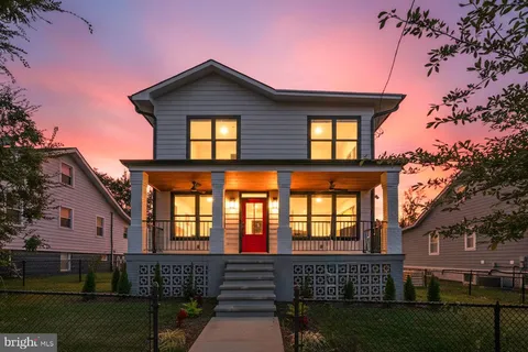 $1,050,000 | 2118 Rand Place Northeast, Washington, DC 20002