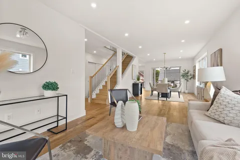 $1,050,000 | 2118 Rand Place Northeast, Washington, DC 20002