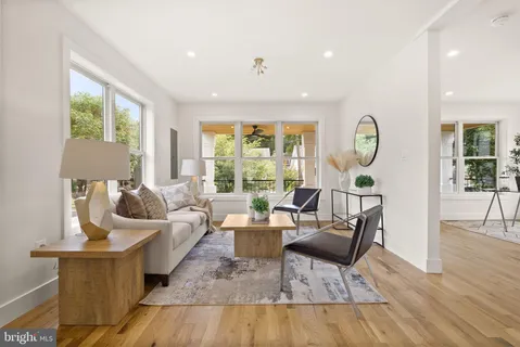 $1,050,000 | 2118 Rand Place Northeast, Washington, DC 20002