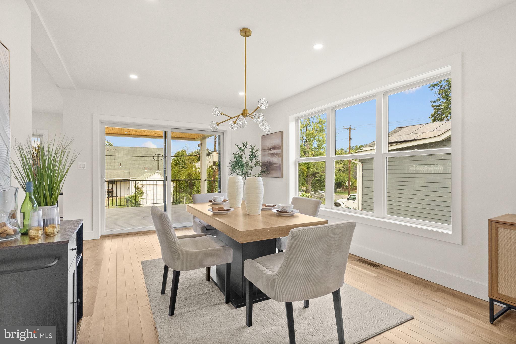 2118 Rand Place Northeast Washington, DC 20002 - Photo 16 of 41